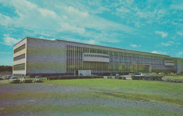 QUEBEC. - Université LAVAL. Faculté De Médecine - Pavillon Vandry - Québec - La Cité