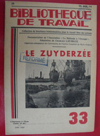 BT Bibliothèque De Travail N° 33. Juin 1939. L'Or. C. Freinet. Lafargue - 6-12 Jahre
