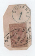 Douane - Stamps