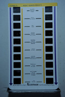LESTRADE :   67906 B   MONT SAINTE-ODILE  2 - Visionneuses Stéréoscopiques