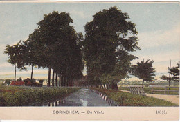 Gorinchem De Vliet J3892 - Gorinchem