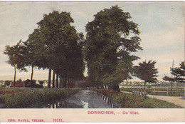 Gorinchem De Vliet J3893 - Gorinchem