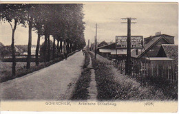 Gorinchem Arkelsche Straatweg J3894 - Gorinchem