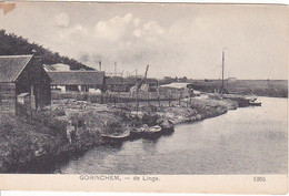 Gorinchem De Linge J3896 - Gorinchem