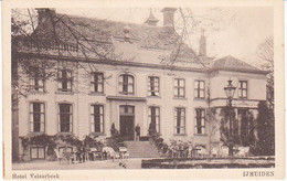 IJmuiden Hotel Velserbeek J3910 - IJmuiden