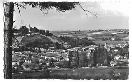 CHATONNAY - Vue Générale - Châtonnay