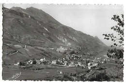 LES SAILLANTS DU GUA - Vue Générale - Châtonnay