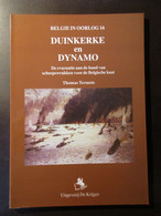 (Marine - 1940)  Duinkerke En Dynamo - Door T. Termote - 2000 - War 1939-45