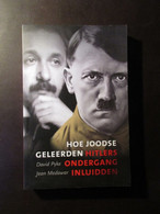 Hoe Joodse Geleerden Hitlers Ondergang Inluidden - Door D. Pyke En J. Medawar - 2013 - War 1939-45