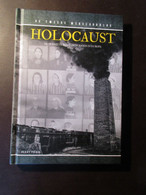 Holocaust - De Vernietiging Van De Joden In Europa - Door P. Pierik - Na 2017 - War 1939-45