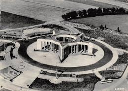 CPM - BASTOGNE - Mémorial De La Bataille Du Saillant - Bastogne