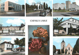 / CPSM FRANCE 94 "Chevilly Larue" - Chevilly Larue