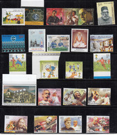 India MNH 2014 Year Pack, Collectors Pack (3 Scans) - Annate Complete