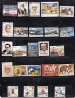India MNH 2012, Year Pack, Collectors Pack ( 2 Scans) - Komplette Jahrgänge