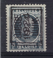 DUBBELDRUK / IMPRESSION DOUBLE  Nr. 193 Voorafgestempeld Nr. 107 F  Positie A LIEGE 1924 LUIK ; Staat Zie Scan ! - Typo Precancels 1922-31 (Houyoux)