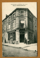 DOULEVANT-LE-CHATEAU  (52) : " Maison SIMON-GARNIER " - Doulevant-le-Château