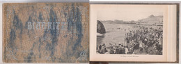 Beau Recueil Photogravures  Biarritz   1900 - Baskenland