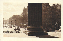 Paris - Rue Royale - Vues De Paris : édition Braun Et Cie - Zonder Classificatie