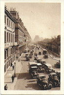 Paris - La Bastille  -  Rue De Rivoli Et Les Tuileries  : édition Braun Et Cie - Unclassified