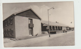 (A502) Hoek Van Holland , August Reitsmahuis , Gelopen - Hoek Van Holland