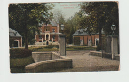 (A503) Kasteel Hattem Roermond, Uit 1908 Gelopen - Roermond