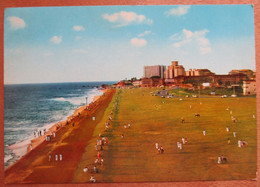 COLOMBO COAST SHORE GALLE FACE PC PCA PCM POSTCARD ANSICHTSKARTE PICTURE CARTOLINA PHOTO CARD - Thaïlande