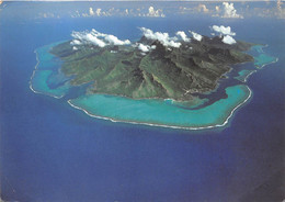 ¤¤  -  POLYNESIE FRANCAISE   -   MOOREA  -  L'Ile Soeur De Tahiti     -   ¤¤ - Polynésie Française