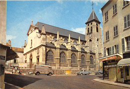 ¤¤  -  FONTENAY-sous-BOIS   -  L'Eglise Saint-Germain-L'Auxerrois       -   ¤¤ - Fontenay Sous Bois