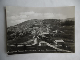 Castiglione Messer Marino Chieti - Avezzano