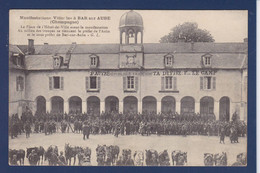 CPA [10] Aube > Bar-sur-Aube Circulé Révolte Des Vignerons événements Viticoles 1911 - Bar-sur-Aube