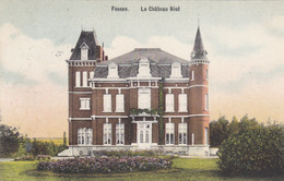 Fosses, Le Château Biot (pk78802) - Fosses-la-Ville