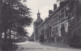 Sacré Coeur De Flône, Façade Sur La Meuse (pk78822) - Amay