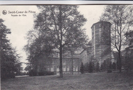 Sacré Coeur De Flône, Façade De L'Est (pk78828) - Amay