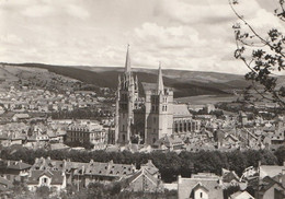 Carte Postale. France. Briançon. Portes Pigneral Et Dauphine. Photo Véritable. Circulé. Timbre. Cachet Postal 1963. - Monuments