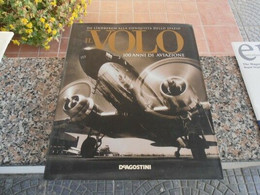 Il Volo - 100 Anni Di Aviazione - History