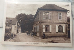 68 Lapoutroie - La Mairie - Lapoutroie