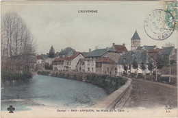 ARPAJON Les Rives De La Cère - Arpajon Sur Cere