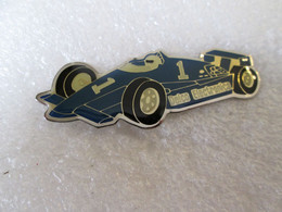 PIN'S     DELCO   ELECTRONICS - F1