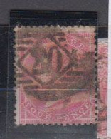 GRANDE-BRETAGNE   1855   N °  16     COTE   400 € 00 - Used Stamps