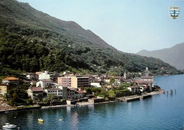 VIRA (Gambarogno) Lago Maggiore - Arogno