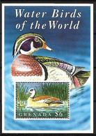 Grenada - MNH ** 1995 :   Stamp : Egyptian Goose  -  Alopochen Aegyptiaca - Ganzen