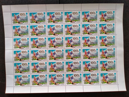 RUSSIA MNH (**) - Hojas Completas