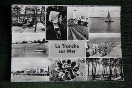 LA TRANCHE SUR MER - La Tranche Sur Mer