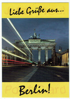 Berlin, Brandenburger Tor - Brandenburger Door