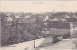 Delcampe - MER à Vol D'oiseau - Mer