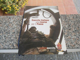 Calendario Esercito Italiano 2007 - Historia, Filosofía Y Geografía