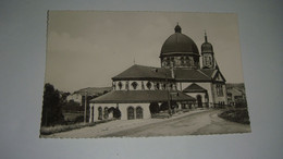 Carte Postale : Moselle, Creutzwald, L'Eglise Catholique - Creutzwald