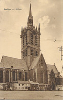 Enghien L'Eglise - Enghien - Edingen