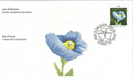 CANADA 1997 SCOTT 1638 FDC - 1991-2000