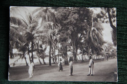 CONAKRY - La Corniche - Guinée